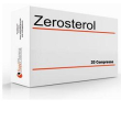 Zerosterol 20 compresse