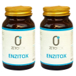 Zerotox enzitox capsule 2x30,6 g