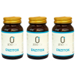 Zerotox enzitox capsule 3x30,6 g