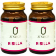 Zerotox ribilla set da 2 2x60 pz capsule morbide