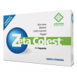 Zeta colest 30 capsule