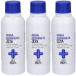 Zeta farmaceutici acqua ossigenata 3x200 ml