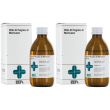 Zeta farmaceutici olio di fegato merlzzo 2x200 ml