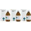 Zeta farmaceutici olio di fegato merlzzo 3x200 ml