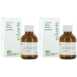 Zeta solvente 2x50 ml soluzione