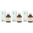 Zeta solvente 3x50 ml soluzione