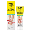 Zfoot crema riatt riscald100ml