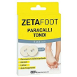 Zfoot parac gr tondi lattice 8 pezzi