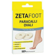 Zfoot parac ovali lattice 9 pezzi
