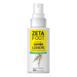 Zfoot spray no gas gambe legg