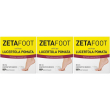 Zetafoot callifugo lucertola pomata 3x30 ml