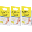 Zetafoot cerotti per vesciche 3x5 st
