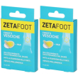 Zetafoot cerotto idrocolloidale vesciche 6 pezzi st
