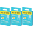 Zetafoot cerotto idrocolloidale vesciche 6 pezzi st