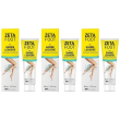 Zetafoot gel gambe leggere 100 ml 3x100 ml