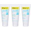 Zetafoot gel talloni screpolati 3x50 ml