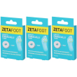 Zetafoot paracallo grande tondo lattice 3x8 st