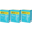 Zetafoot sali ossigenati bustine 3x200 g