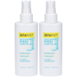 Zetafoot spray no gas antiodore 2x100 ml