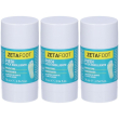 Zetafoot stick emolliente piedi 3x75 ml
