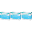 Zetalax 4000 bustine set da 3 3x20x10,7 g bustina