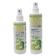 Zetamax pump spray 300 ml - repellente per insetti pungitori