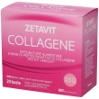 zetavit collagene buste gusto neutro 20x6 g granuli