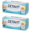 Zetavit junior total flaconcini 2x96 ml