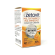 Zetavit multivi multimin 42 compresse