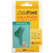 Zf cerotto callifugo infradito 6 pezzi