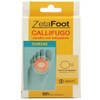 Zf cerotto duroni calli gr 4 pezzi