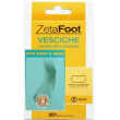 Cerotto vesciche dita piedi e mani 5 pezzi