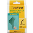 Zetafooting infradito medio 1 pezzo + largo 1 pezzo