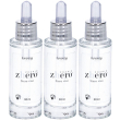 Zharin zhero siero viso 3x30 ml concentrato