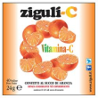 Ziguli c arancia 40conf 24g