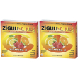 Ziguli-c mix 2x24 g capsule