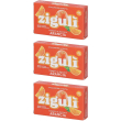 Ziguli® confetti al succo di arancia 3x36 pz pasticche