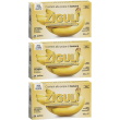 Ziguli® confetti alla polpa di banana 3x36 pz pasticche