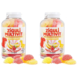 Ziguli multivit gommose 2x240 g