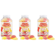 Ziguli multivit gommose 3x240 g