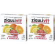 Ziguli®vit compilation vitamina e minerali 2x40 pz compresse masticabi