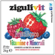 Ziguli vit fruttibosco 40conf