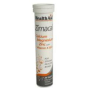 Zimacal 20 capsule effervescenti