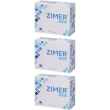 Zimer 1200 30 bustine 3x90 g granuli