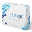 Zimer 20 bustine 3g arancia