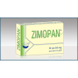 Zimopan 30 capsule 550mg