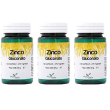 Zinco 100 capsule 3x100 pz