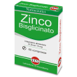 Zinco bisglicinato 60cpr