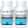 Zinco capsule 2x60 pz