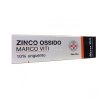 Zinco ossido mv unguento 30g